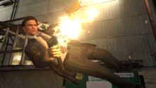 Remedy 正在为 PC、PS5 和 Xbox Series X|S 重制《马克思佩恩 1》和《马克思佩恩 2》