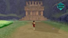 宝可梦剑/盾皇冠苔原 DLC 预告片展示回归的传奇人物